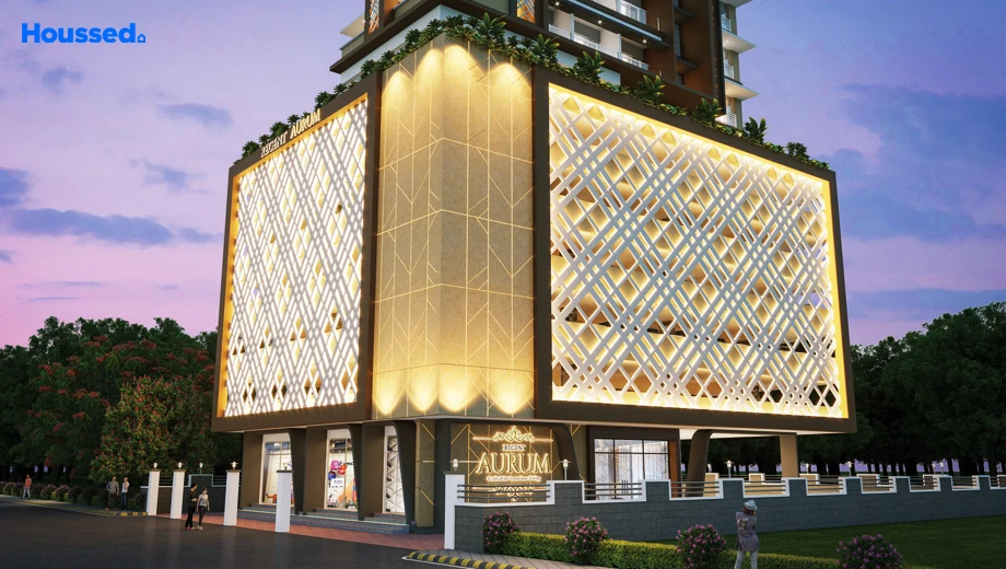 Project Image of Regent Aurum - Image 384443