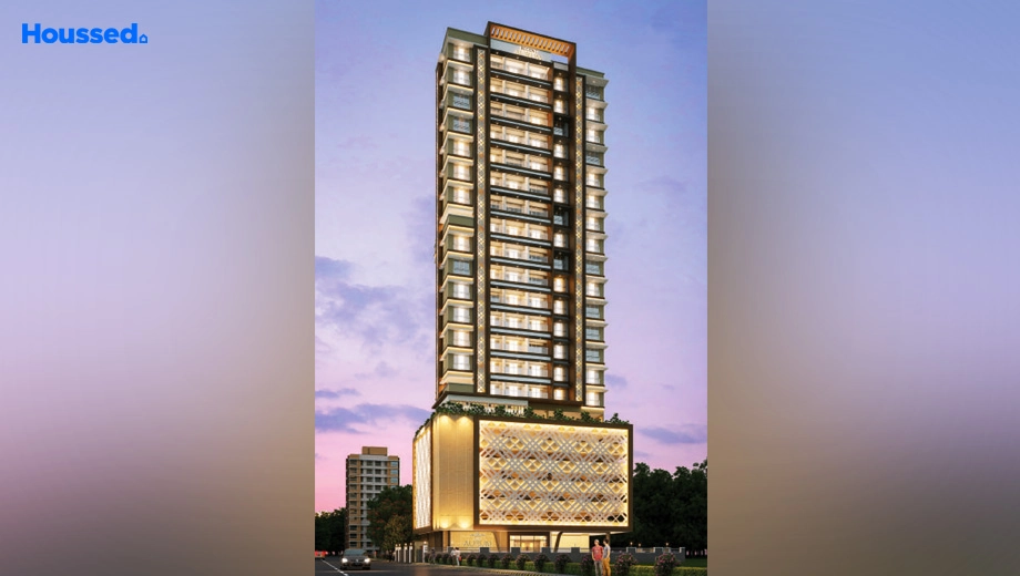 Project Image of Regent Aurum - Image 384441