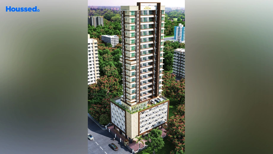 Project Image of Regent Aurum - Image 384444