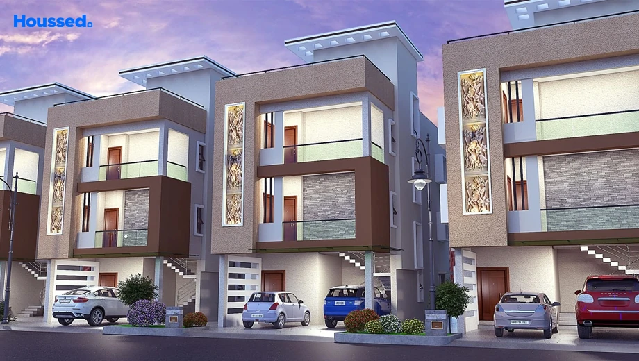 Project Image of Mahodadhi Castle - Image 383773