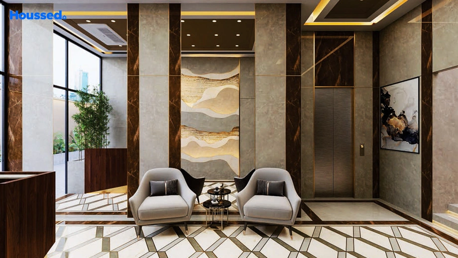 Amenities of Regent Vasudev - Image 384437