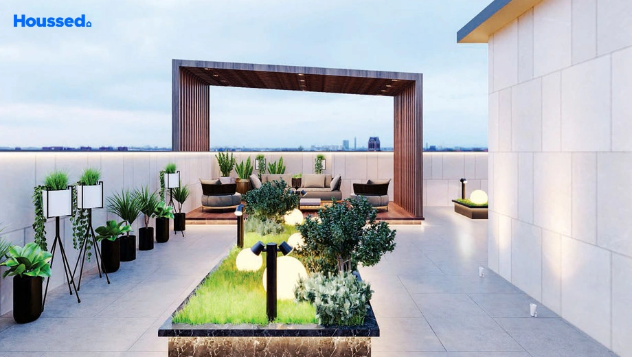 Amenities of Regent Vasudev - Image 384438