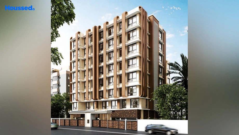 Project Image of Regent Vasudev - Image 384436