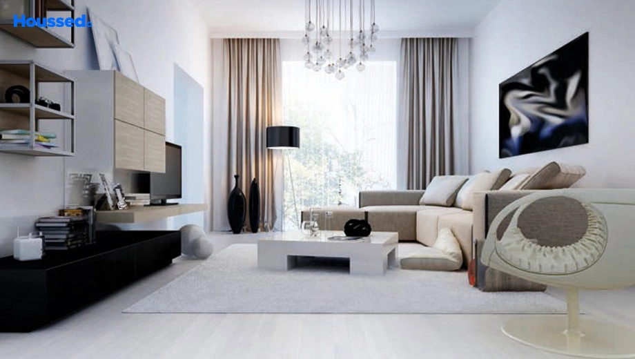 Sample Apartment of Regent Vasudev - Image 384439