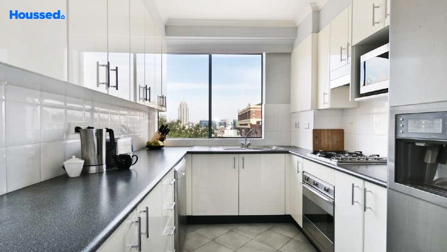 Sample Apartment of Godshalwar Sky Lark - Image 400178
