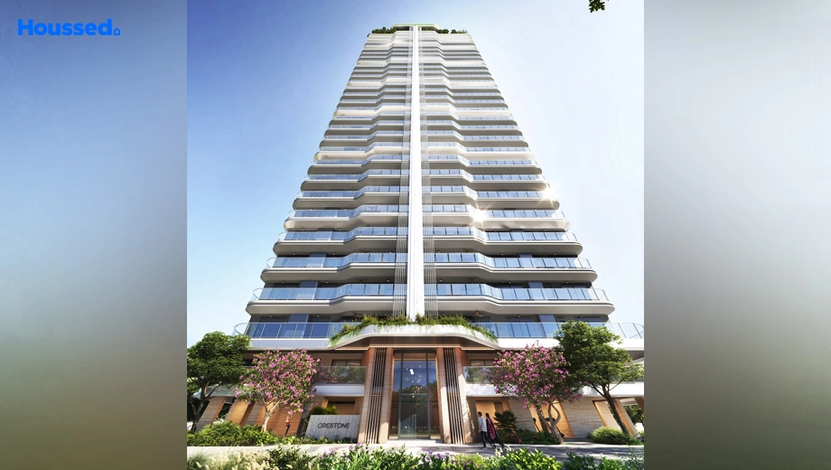 Project Image of Eldeco 7 Peaks Residences - Image 404674
