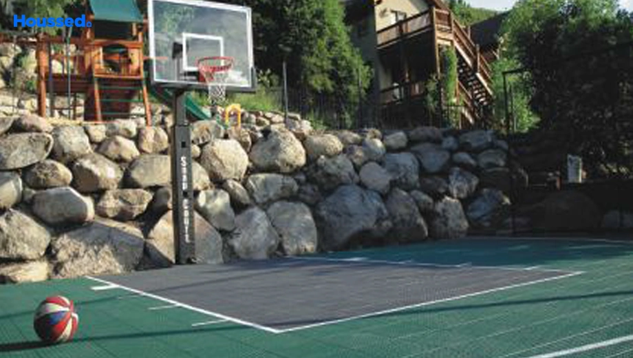Amenities of Modi Greenwoods in Dundigal, Hyderabad - Image 383401
