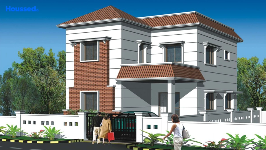 Project Image of Modi Greenwoods in Dundigal, Hyderabad - Image 383397