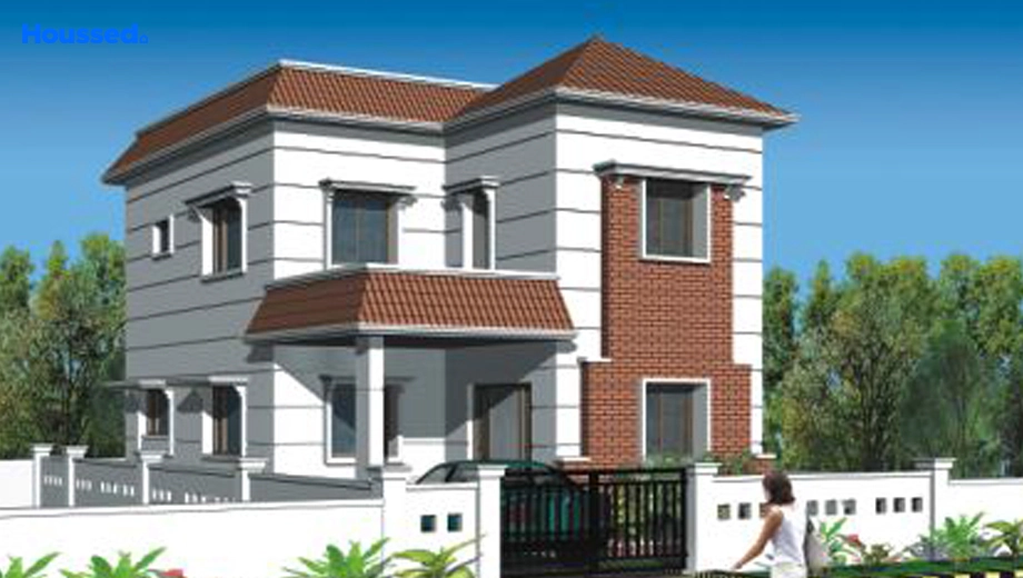 Project Image of Modi Greenwoods in Dundigal, Hyderabad - Image 383399