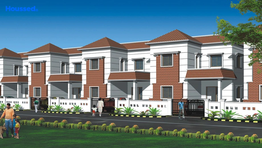Project Image of Modi Greenwoods in Dundigal, Hyderabad - Image 383400