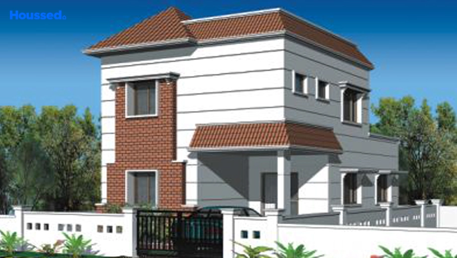 Project Image of Modi Greenwoods in Dundigal, Hyderabad - Image 383398