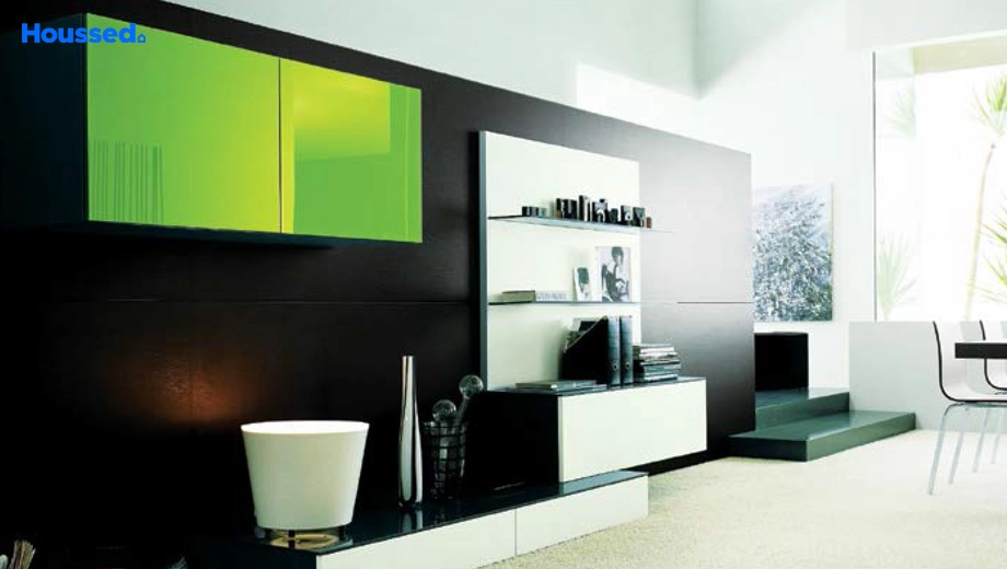 Sample Apartment of Jaya Bharathi Ramani Heights in Kukatpally, Hyderabad - Image 383380