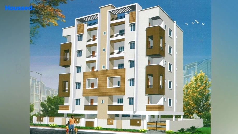 Project Image of Prem Nest in Kukatpally, Hyderabad - Image 383360