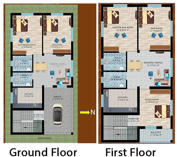 5 BHK House/Villa in Bishwa Nandan Villa in Patia, Bhubaneswar - Image 909908