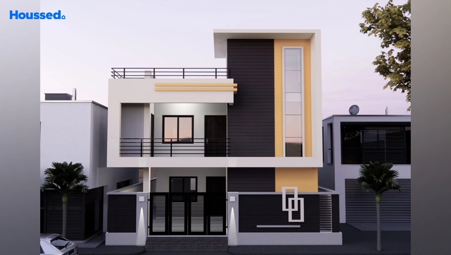 Project Image of Bishwa Nandan Villa - Image 384148