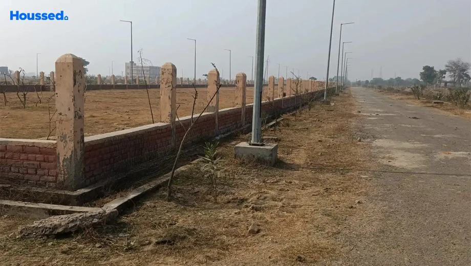 Project Image of Yamuna Expressway Authority Plots in Yamuna Expressway, Greater Noida - Image 416742