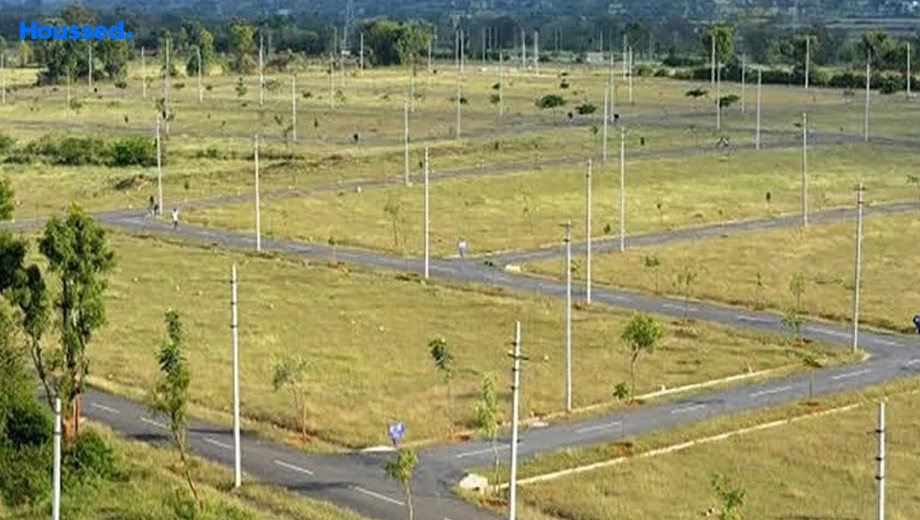 Project Image of Yamuna Expressway Authority Plots in Yamuna Expressway, Greater Noida - Image 416739