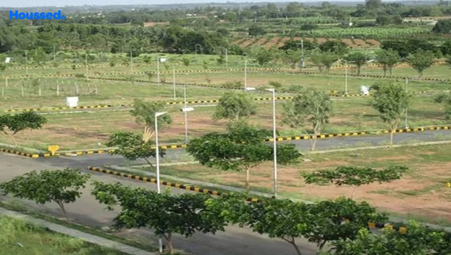Project Image of Yamuna Expressway Authority Plots in Yamuna Expressway, Greater Noida - Image 416743