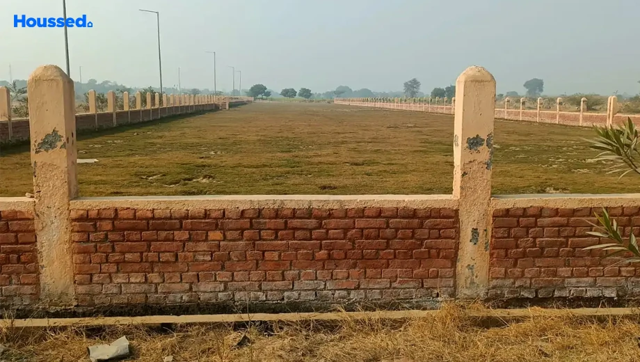 Project Image of Yamuna Expressway Authority Plots in Yamuna Expressway, Greater Noida - Image 416744