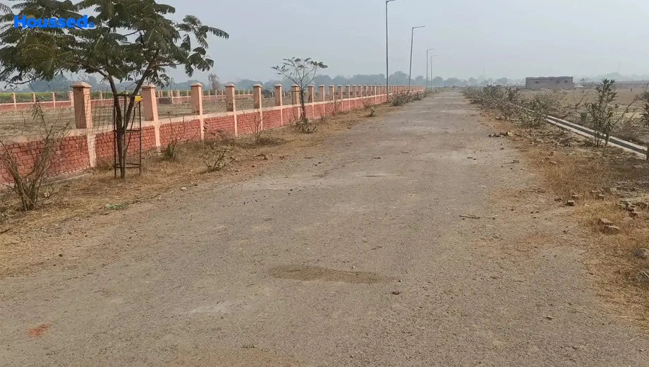 Project Image of Yamuna Expressway Authority Plots in Yamuna Expressway, Greater Noida - Image 416741