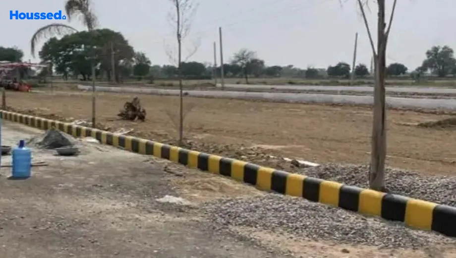Project Image of Yamuna Expressway Authority Plots in Yamuna Expressway, Greater Noida - Image 416738