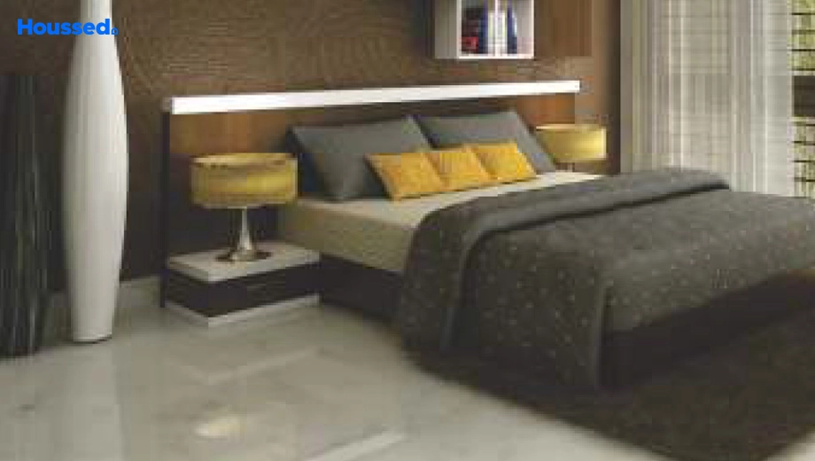 Sample Apartment of R V Advaita in Kukatpally, Hyderabad - Image 383488