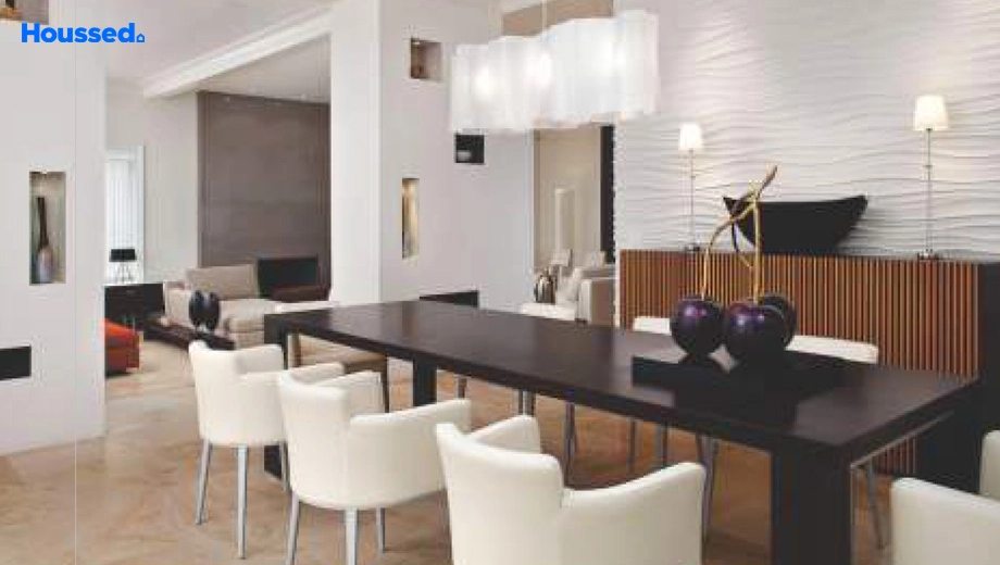 Sample Apartment of R V Advaita in Kukatpally, Hyderabad - Image 383489