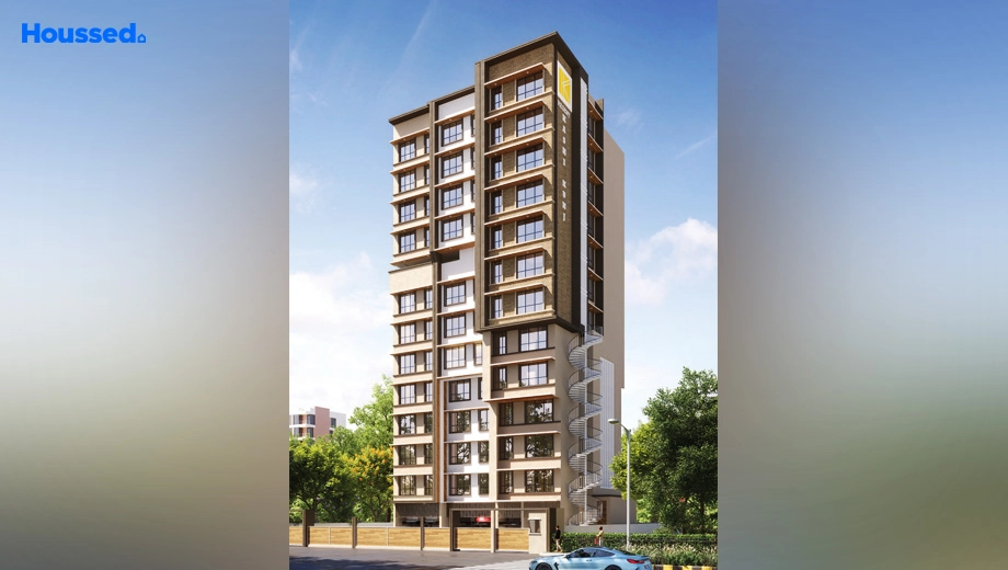 Project Image of Regent Kashi Kunj CHSL - Image 384120