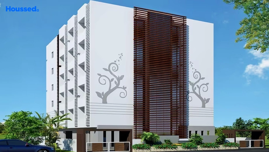 Project Image of Supra Solar Studios in Kukatpally, Hyderabad - Image 383472