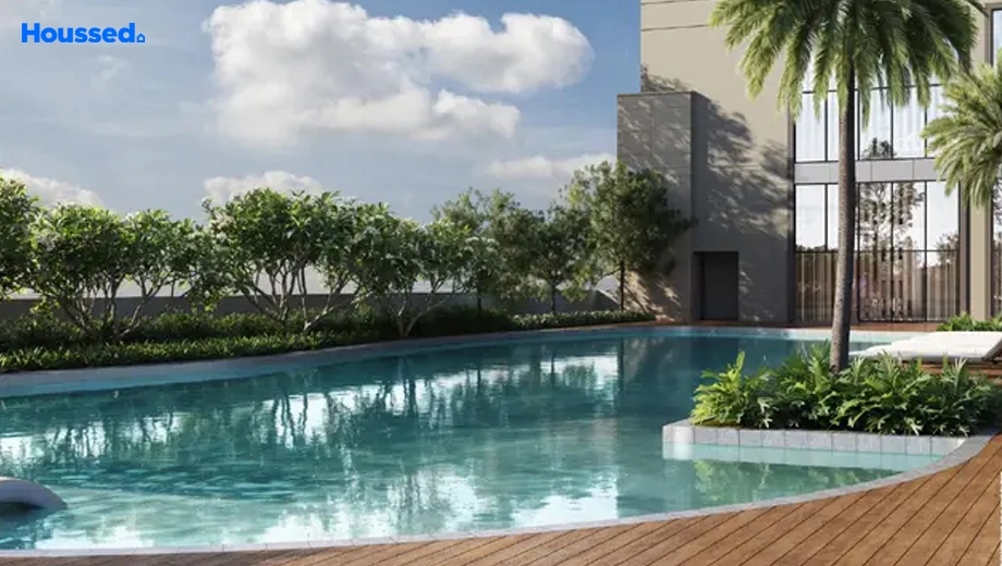 Amenities of Godrej Arden - Image 383835