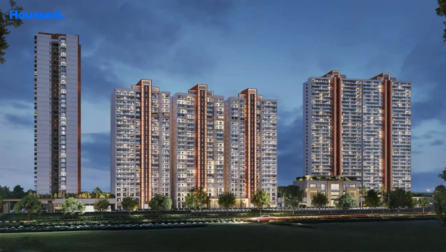 Godrej Arden