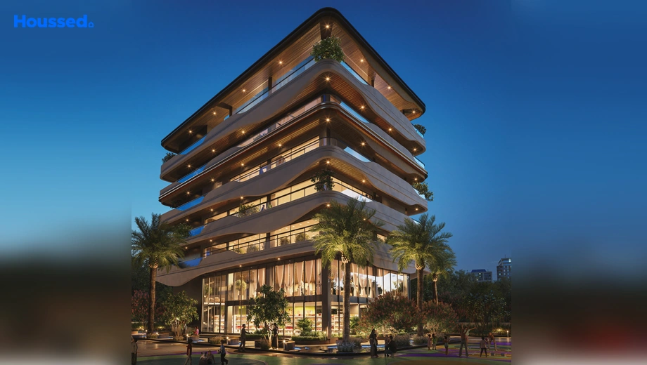 Amenities of NRR Avani - Image 383418