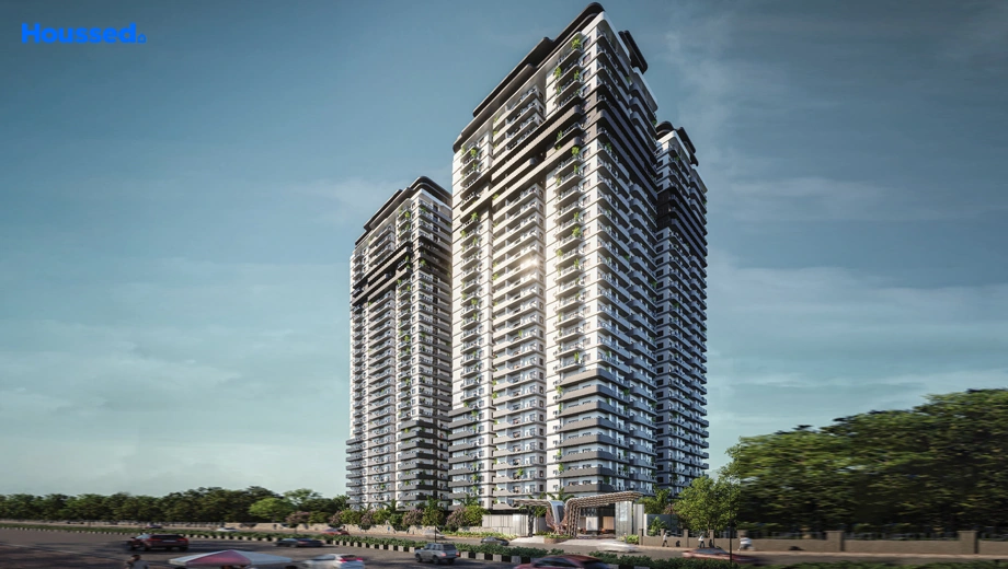 Project Image of NRR Avani - Image 383412