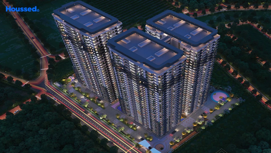 Project Image of NRR Avani - Image 383414
