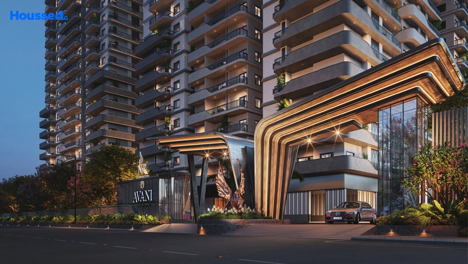 Project Image of NRR Avani - Image 383416
