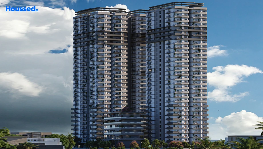 Project Image of NRR Avani - Image 383415