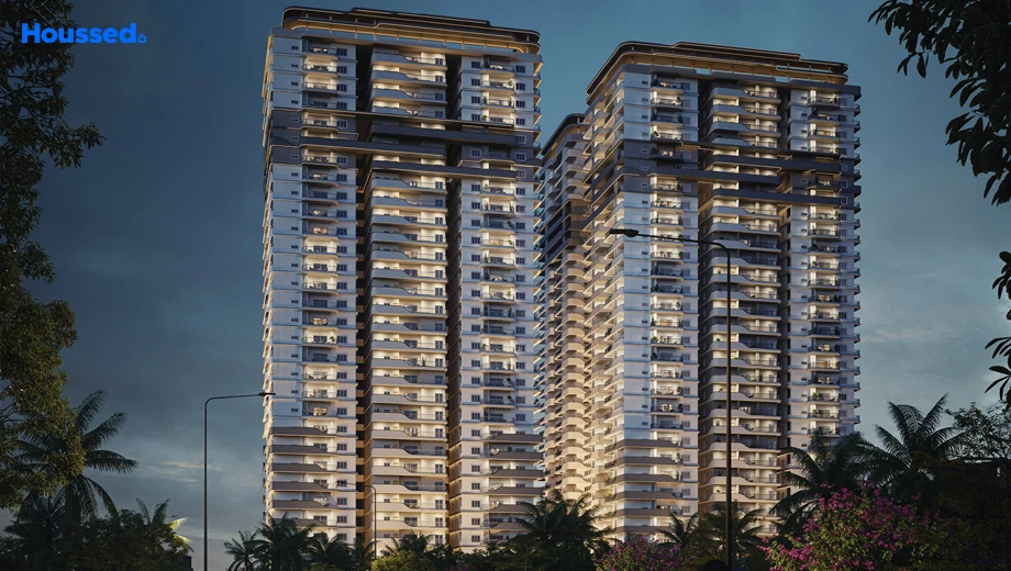 Project Image of NRR Avani - Image 383417