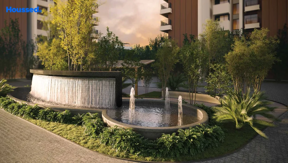 Amenities of Sobha Aurum - Image 383894