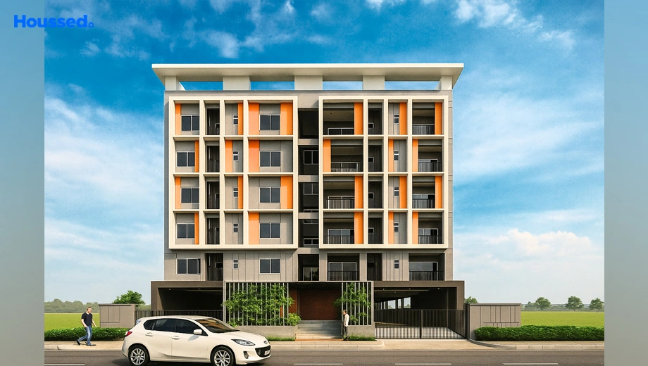 Project Image of Stalwart Pratima Niwas - Image 384189