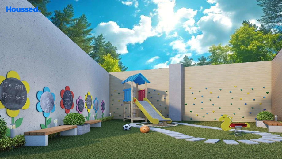 Amenities of Amrita Sra Anandam - Image 384252