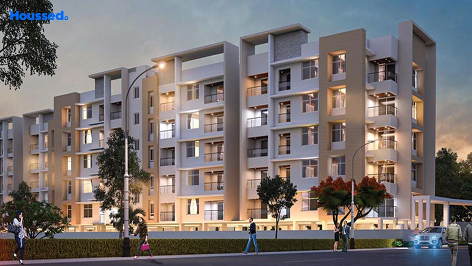 Project Image of Amrita Sra Anandam - Image 384250