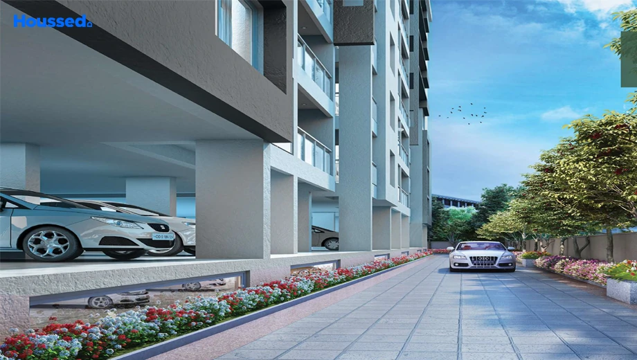 Project Image of Amrita Sra Anandam - Image 384251