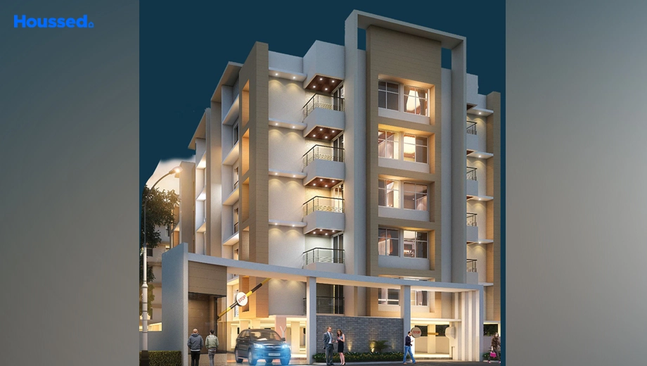 Project Image of Amrita Sra Anandam - Image 384249