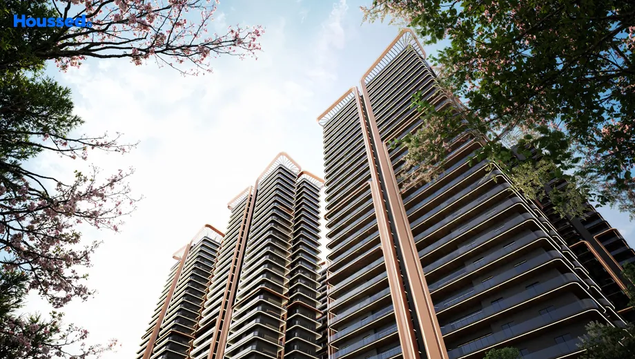 Project Image of Ashtech Presidential Towers - Image 394362