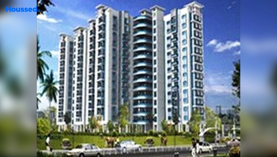 Project Image of Olbee Regent Park in Serilingampally, Hyderabad - Image 383441