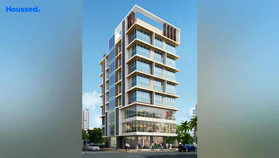 Project Image of Zee Square in Vile Parle East, Mumbai - Image 384392