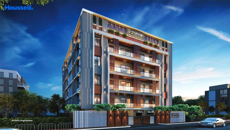 Project Image of Dm Punyas Mahadev Exotica - Image 384255
