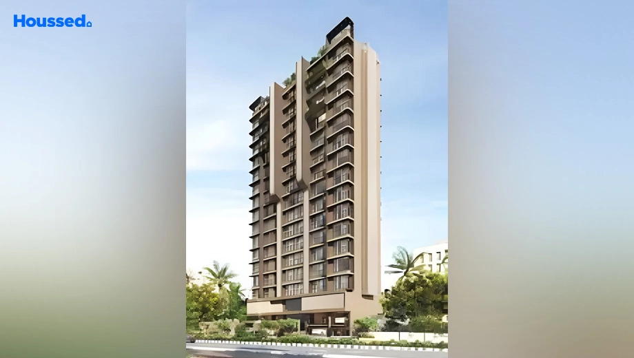 Project Image of Kinnari Elegance - Image 398816