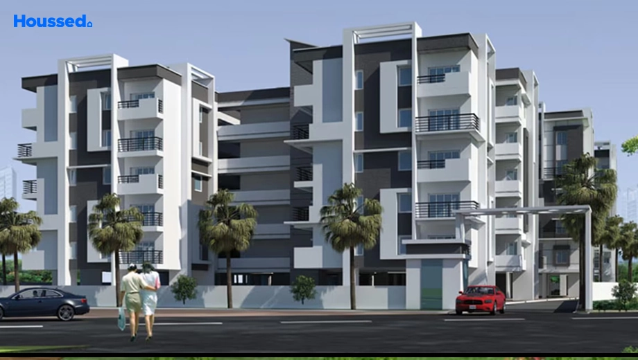 Project Image of Orange Avenues Tangrilla Homes - Image 383448