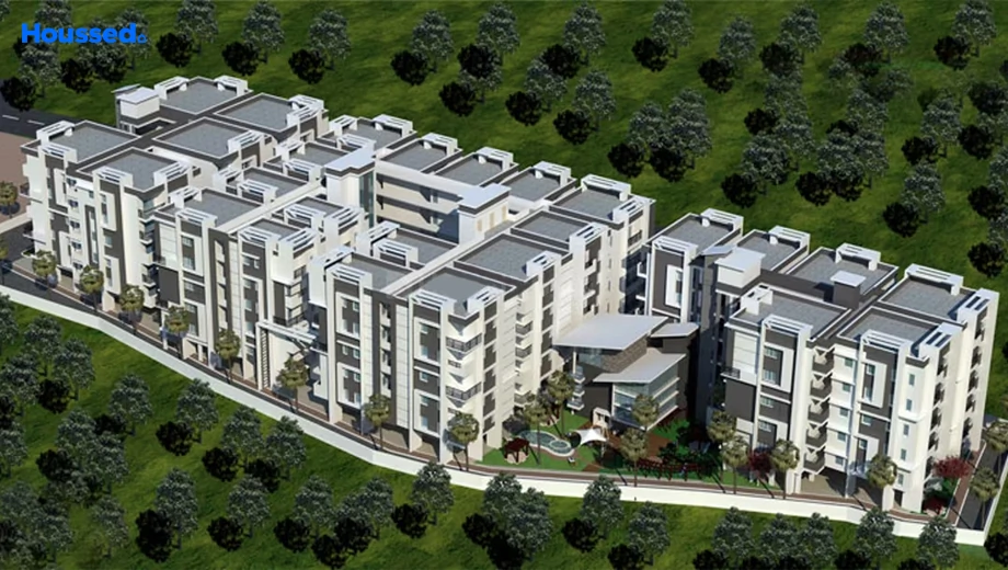Project Image of Orange Avenues Tangrilla Homes - Image 383449